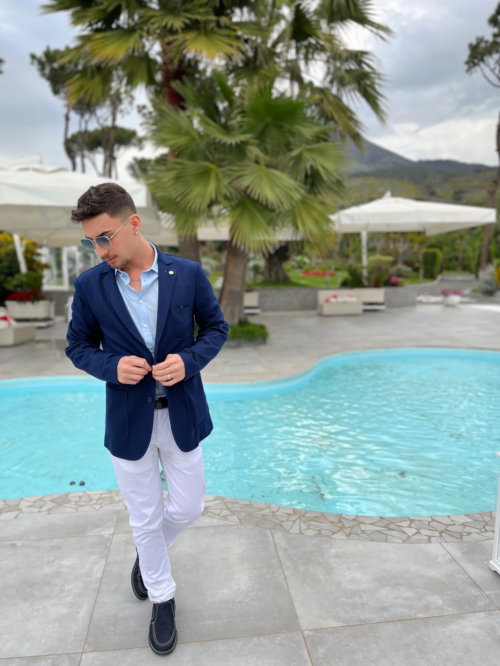 Black Evil OnlyFans header