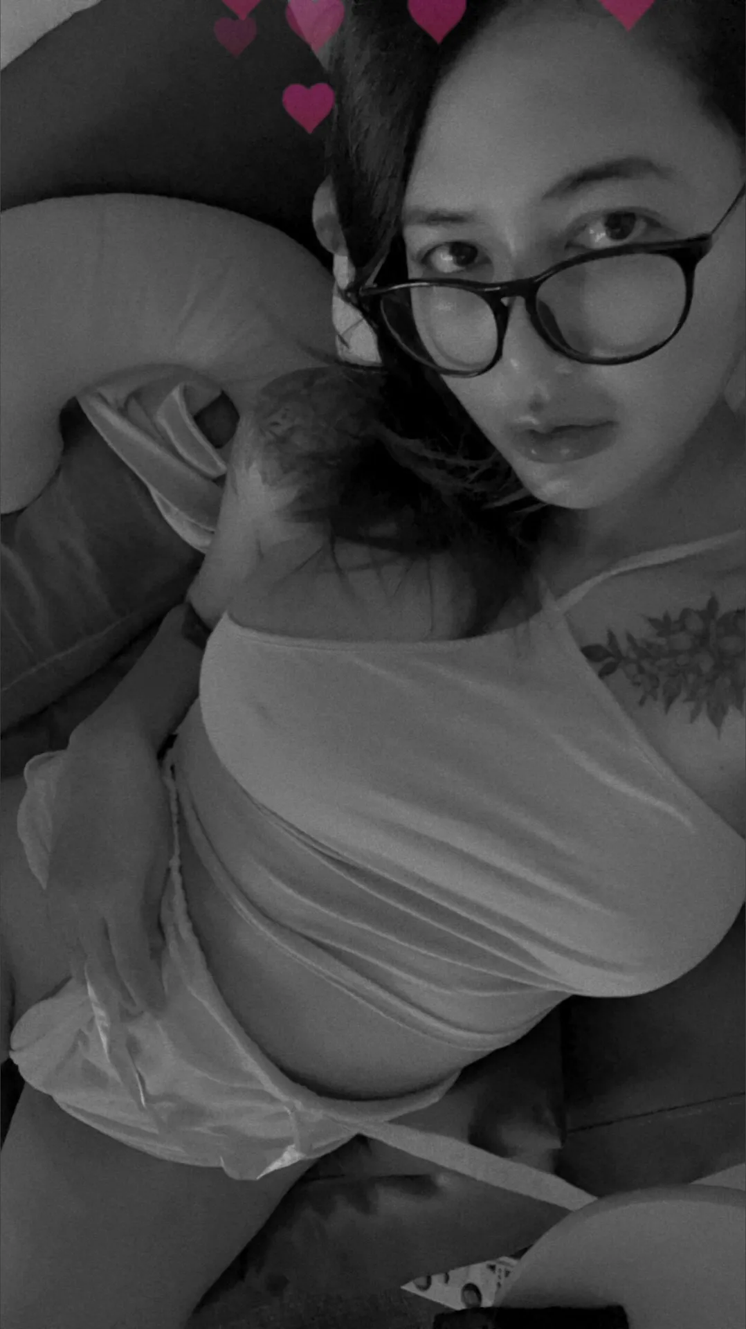 ᴮˡᵃᶜᵏᵉʸᵉˢᵍⁱʳˡˢᶠʳⁱᵉⁿᵈ