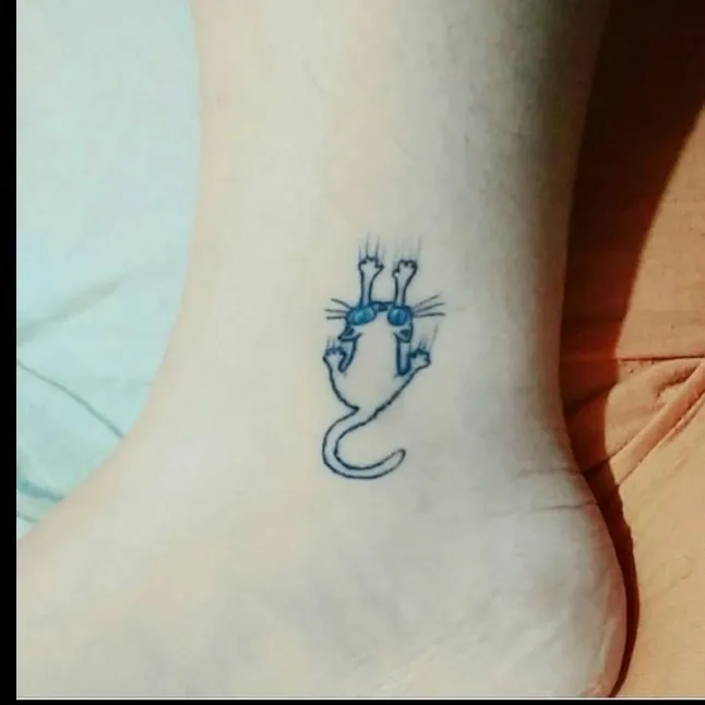 Cateye OnlyFans header