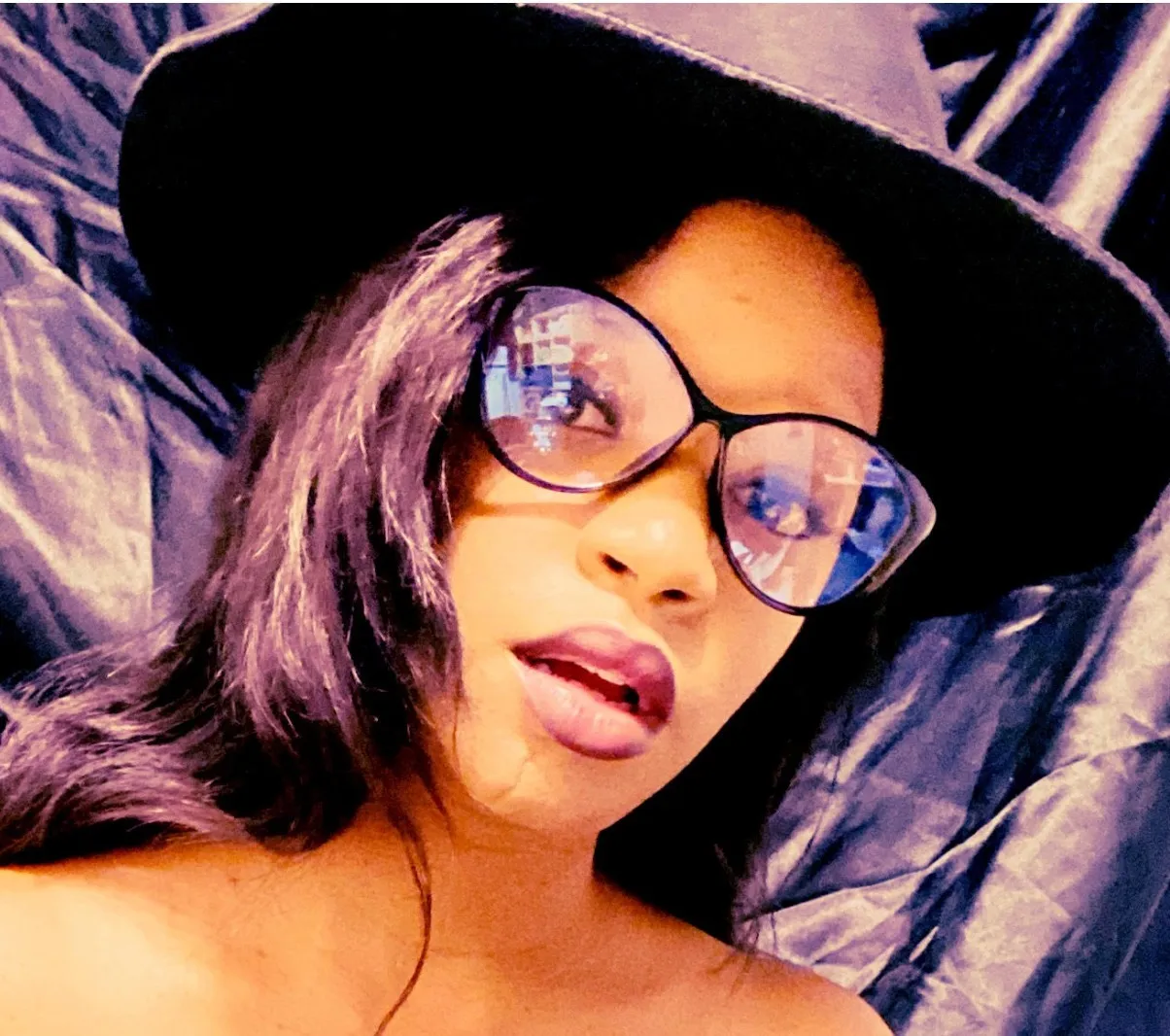 Blackfeather Fox OnlyFans header