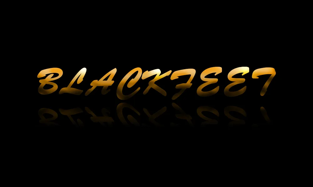 BlackFeet OnlyFans header