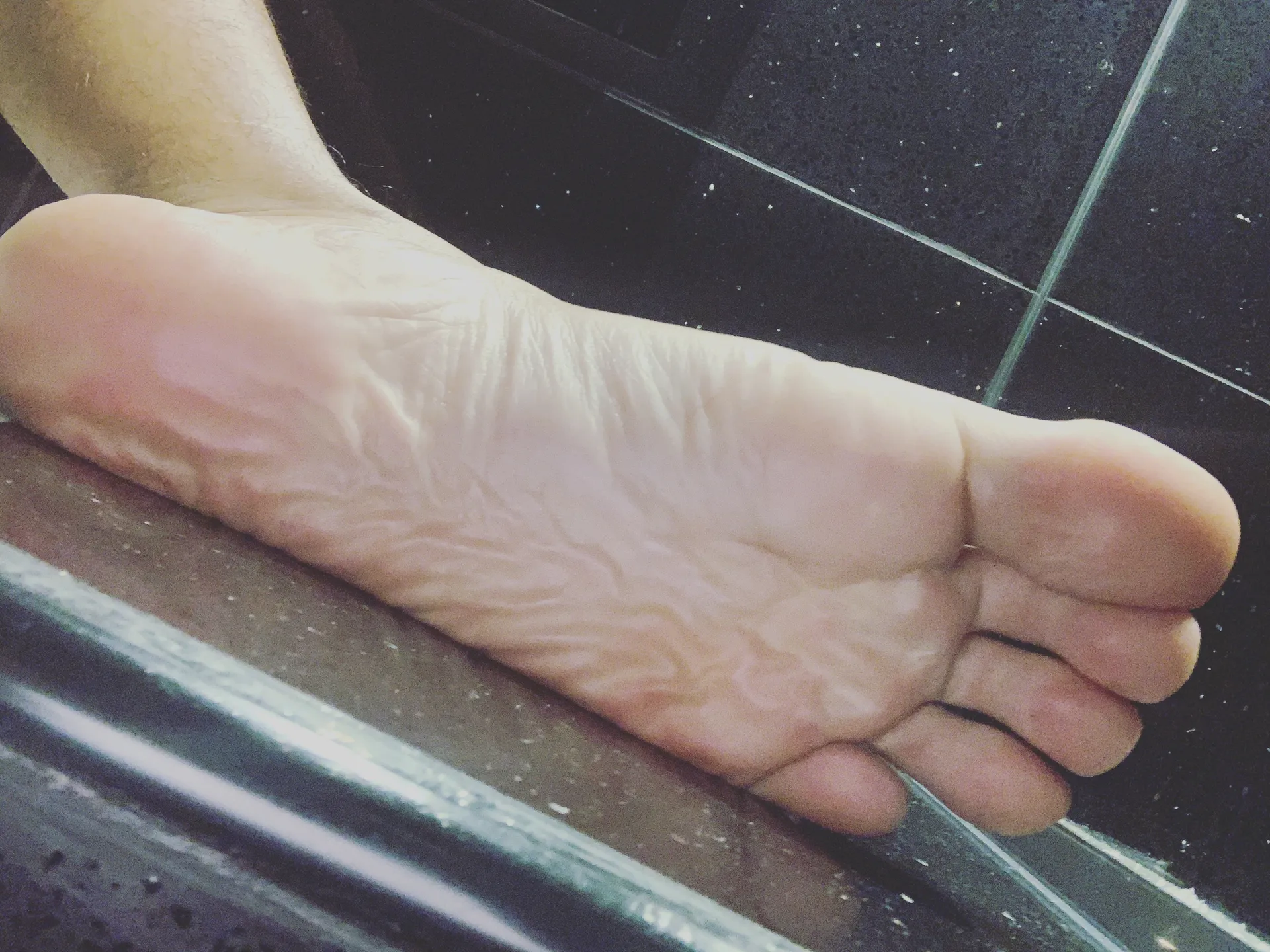 Black Feet London OnlyFans header