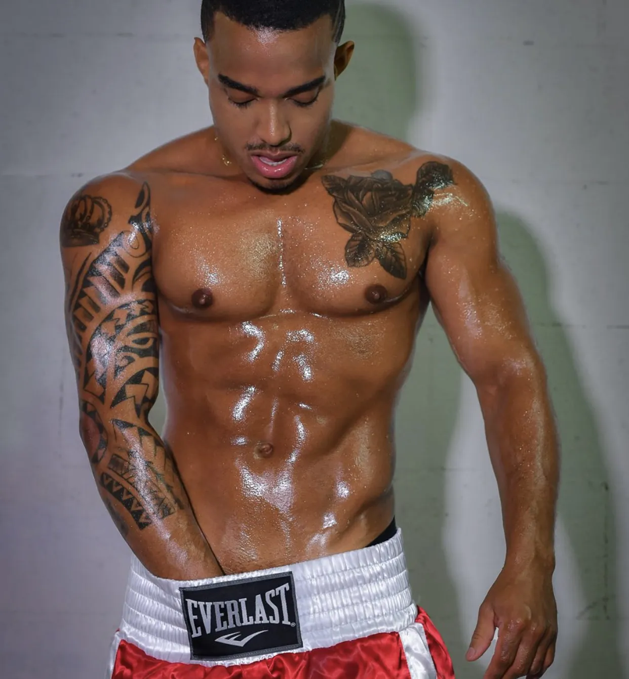 Felippe Black (FREE)