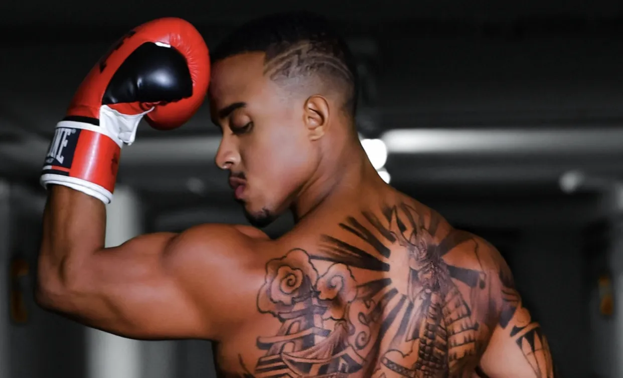 Felippe Black (FREE) OnlyFans header