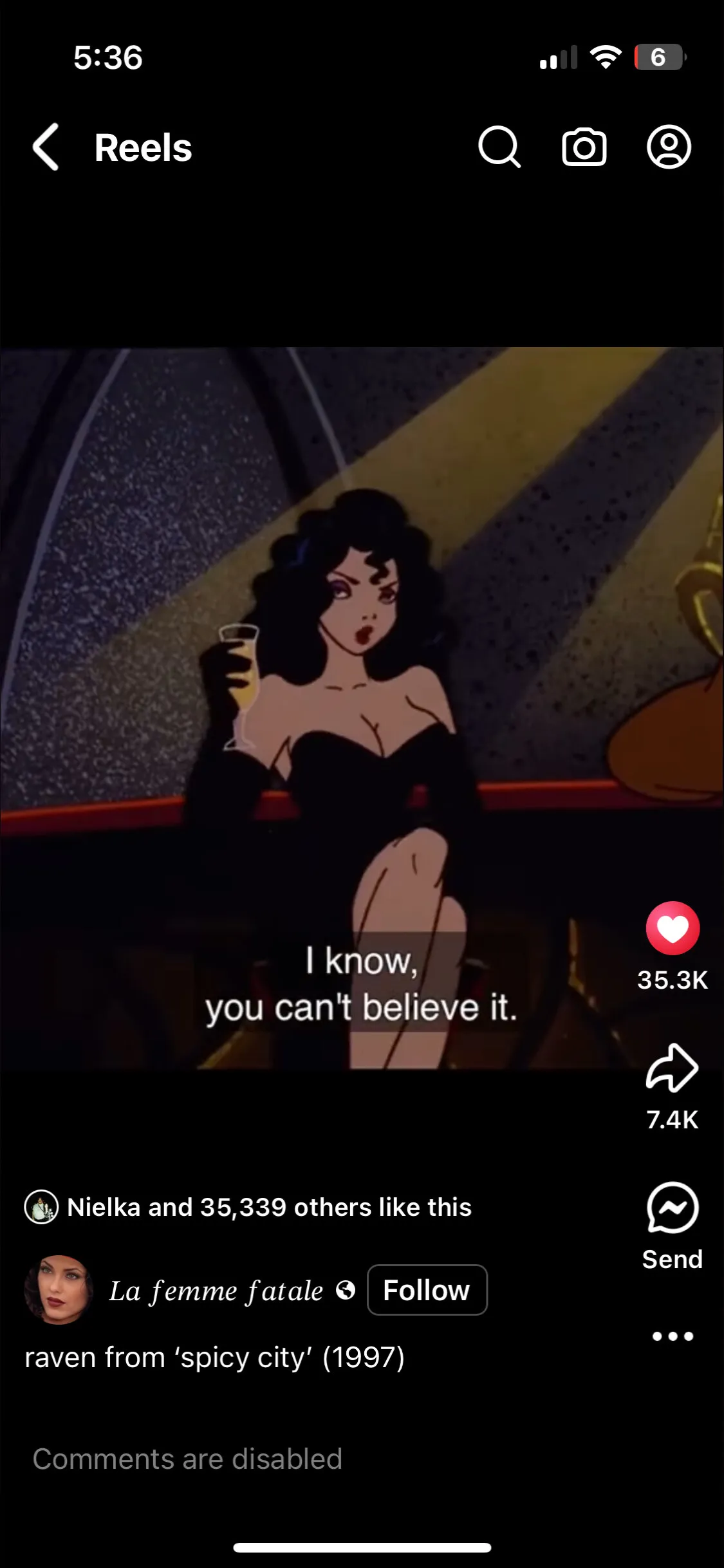 BlackWidow OnlyFans header