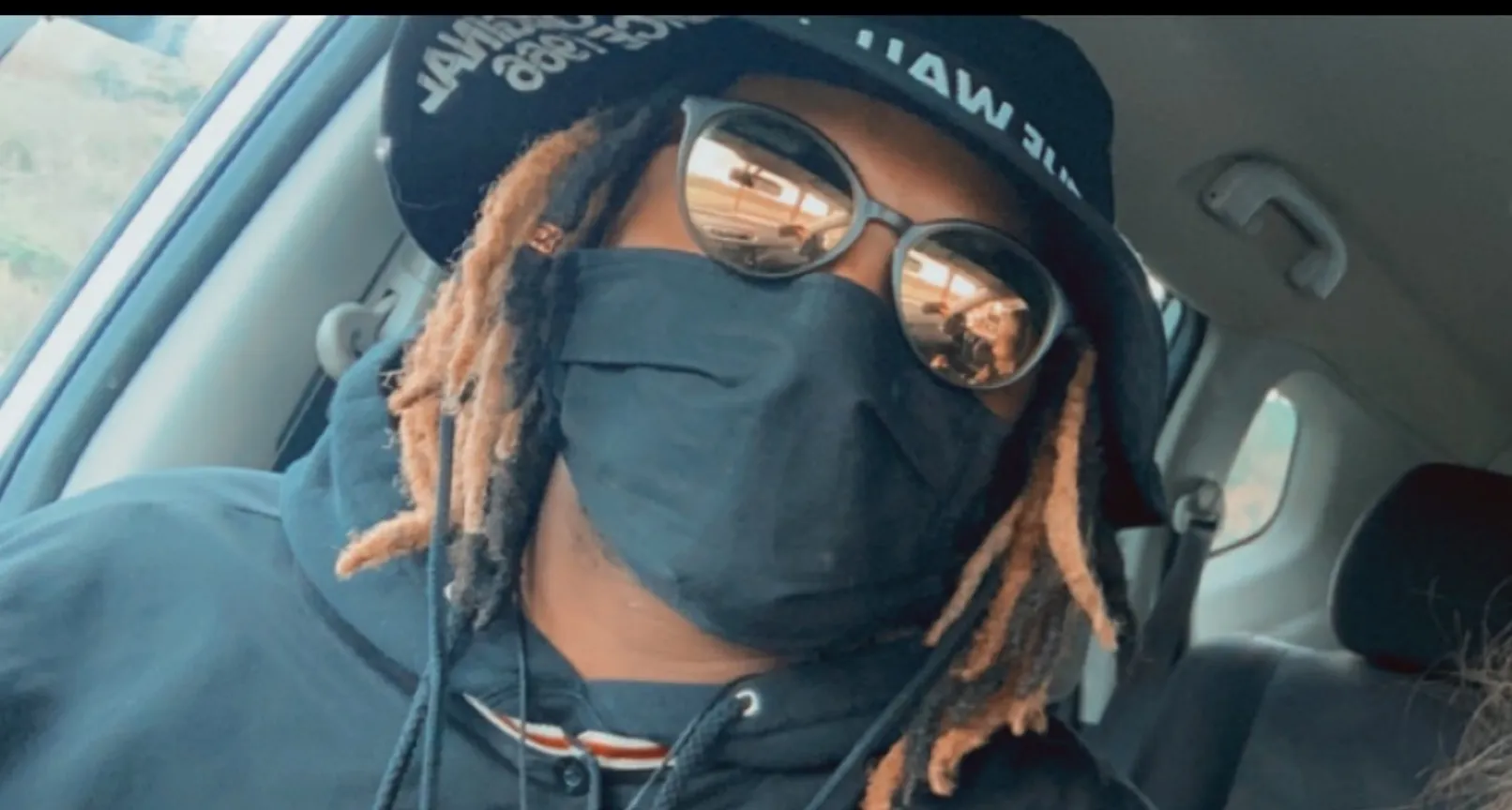 Black Fudge OnlyFans header