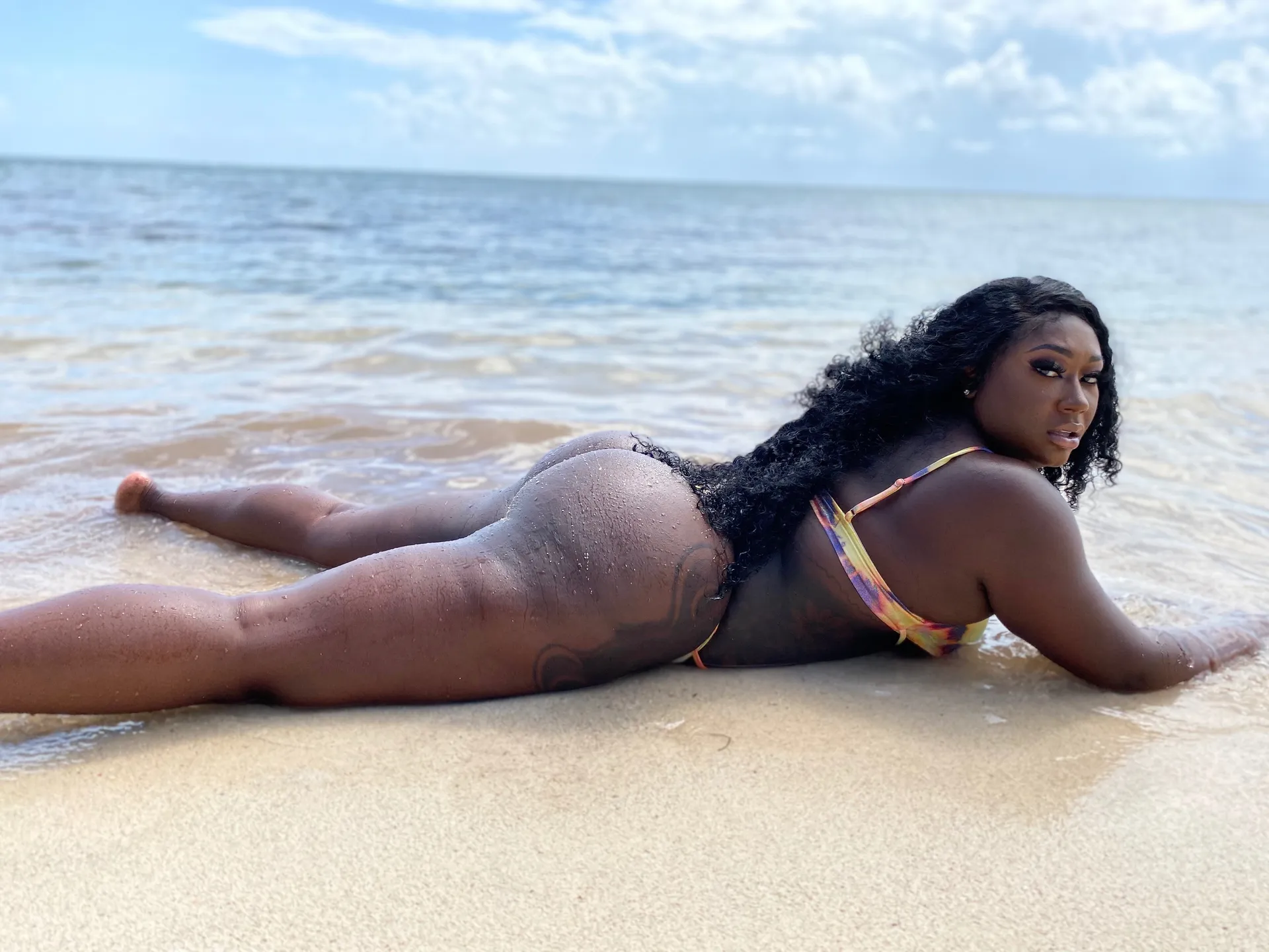 Mistress Gabby Fox 🦊 OnlyFans header