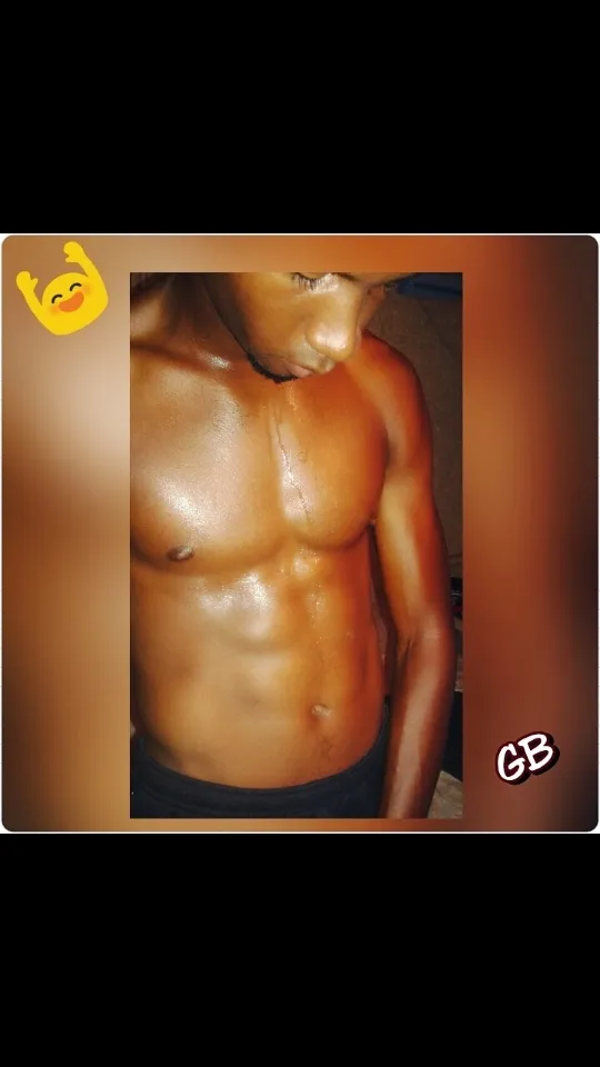 BlackGB OnlyFans header