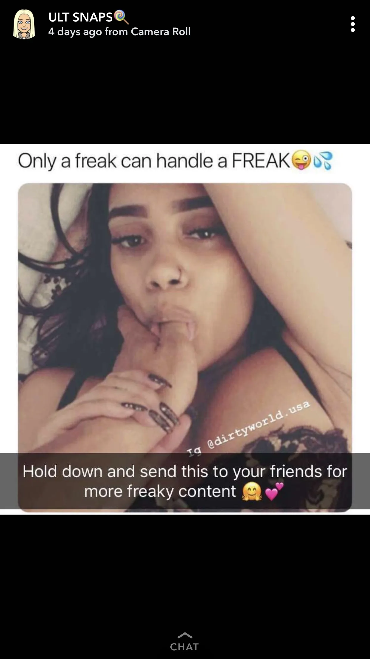 Blackgeezus OnlyFans header