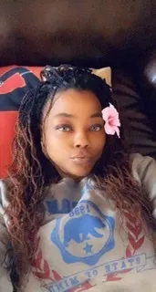 Black Girl Magic OnlyFans header