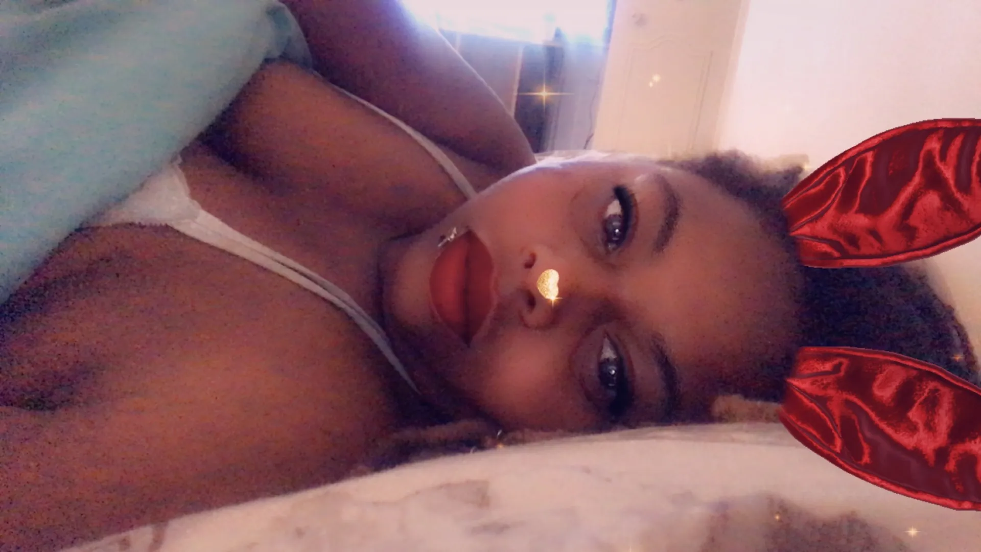 Rose OnlyFans header