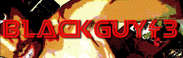 Black Guy OnlyFans header