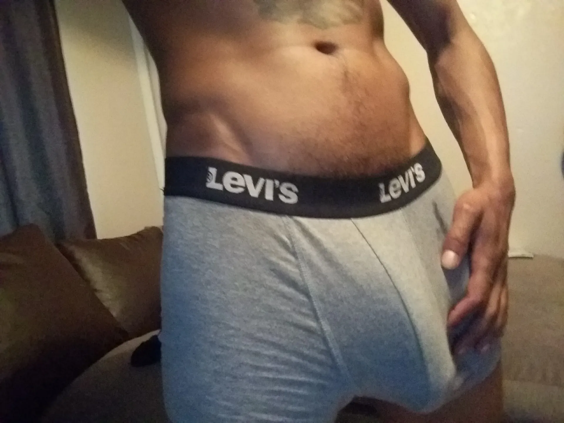 The Blackhammer OnlyFans header