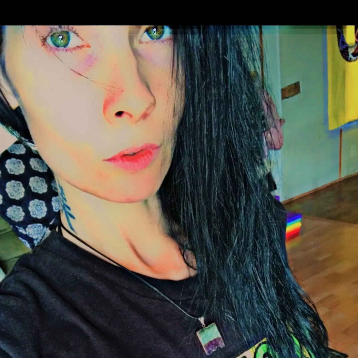 QueenofDarkness OnlyFans header