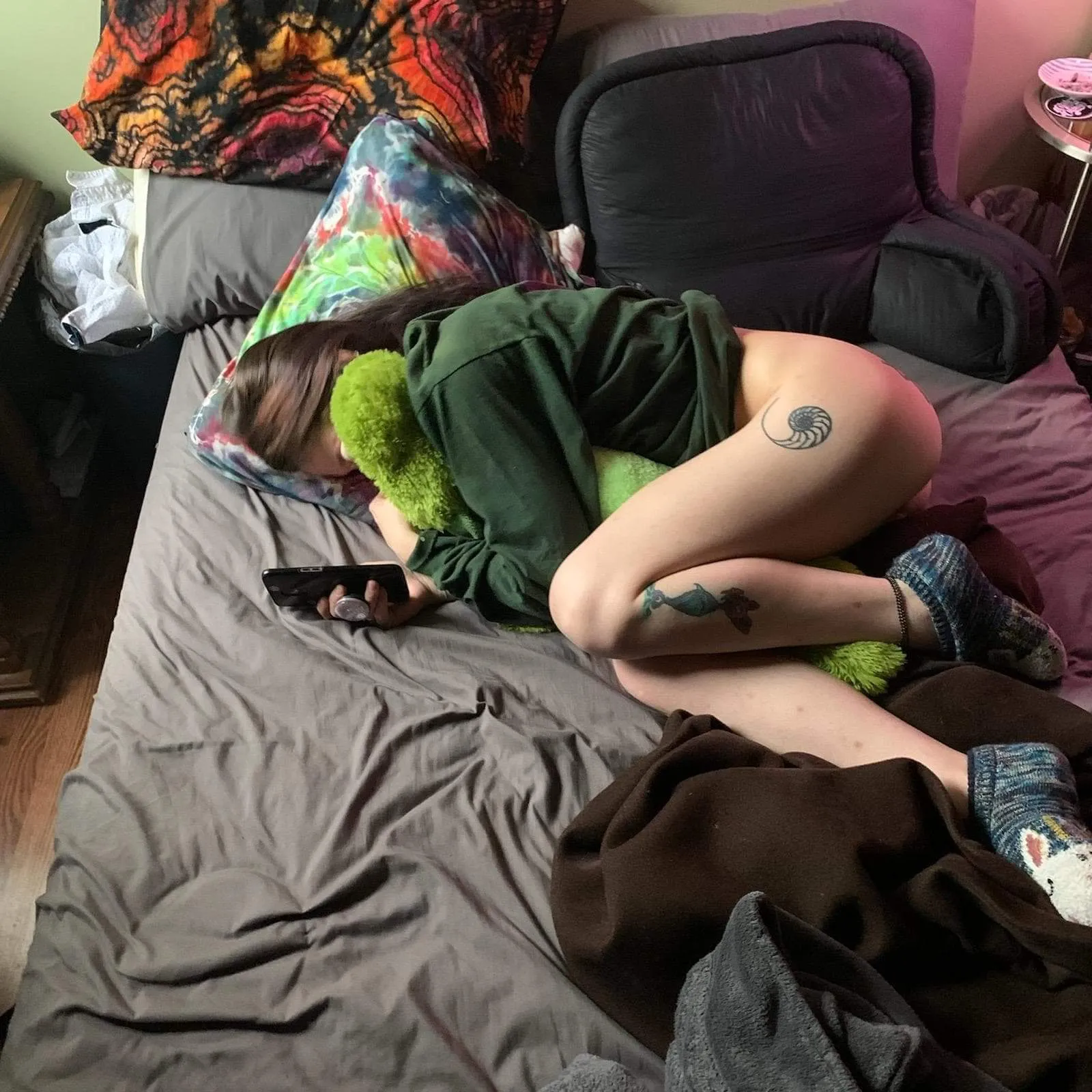 Landry OnlyFans header