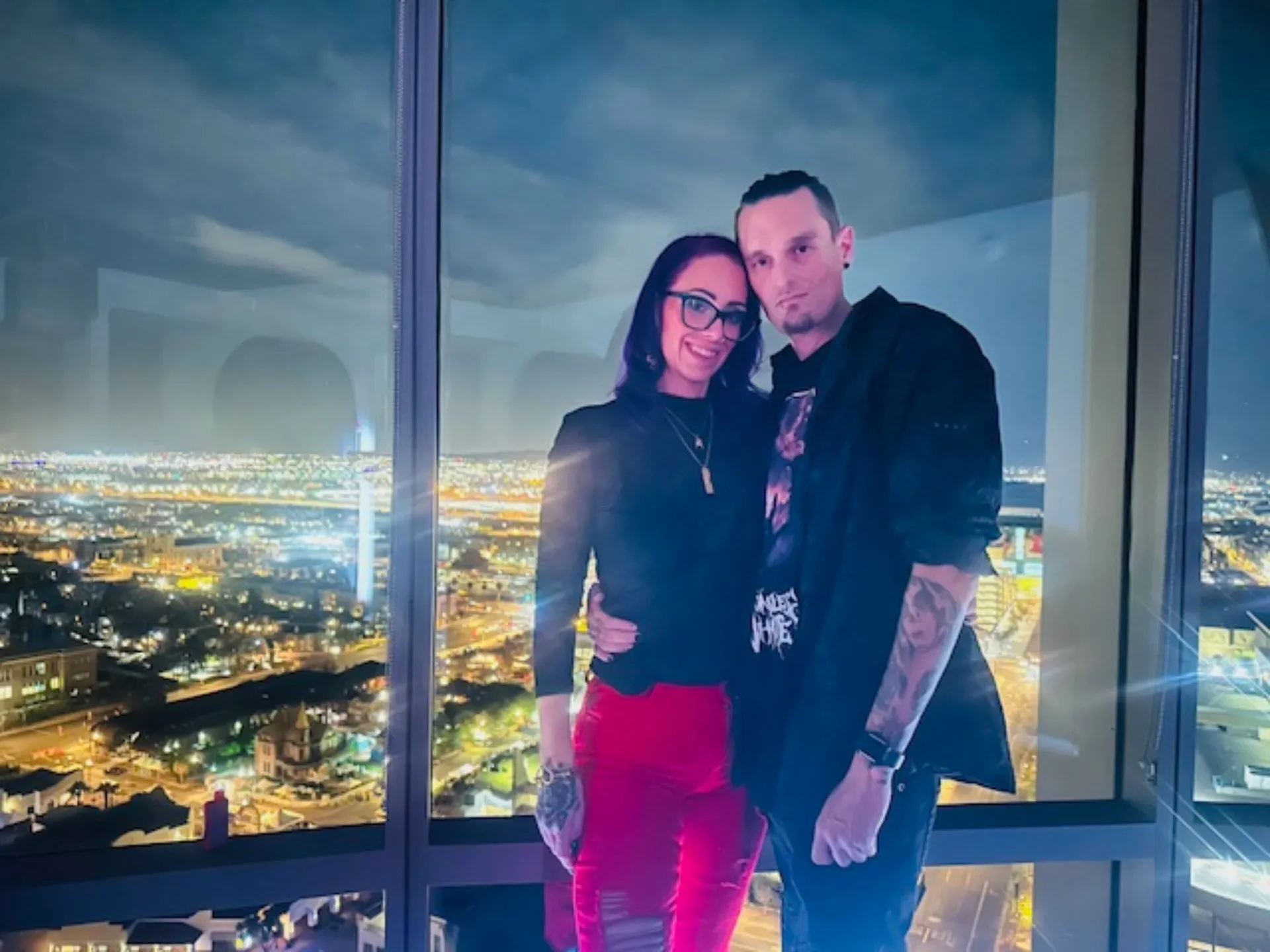 blackheartzinthecity OnlyFans header