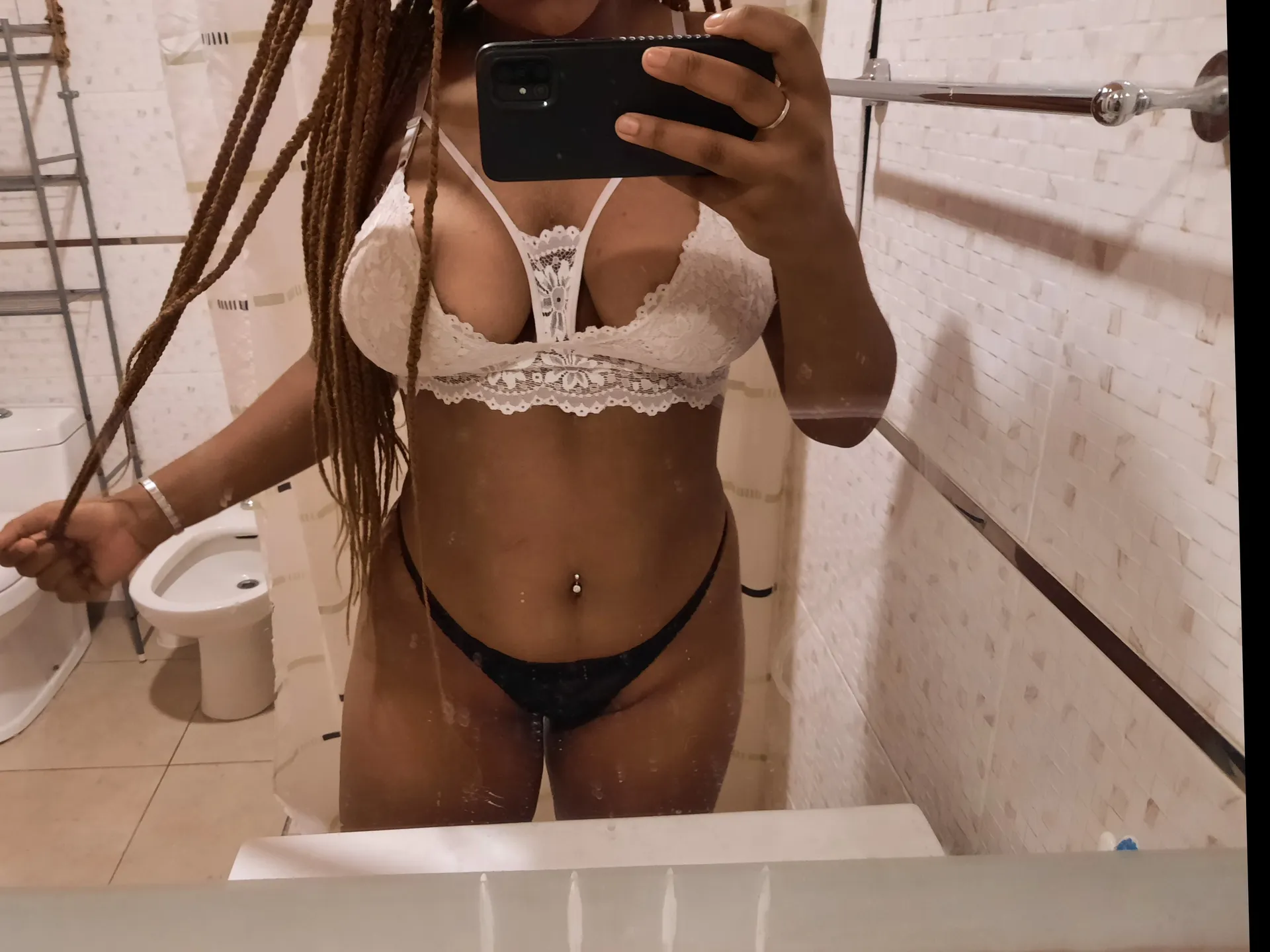 Hot Black Barbie 💋😈 OnlyFans header
