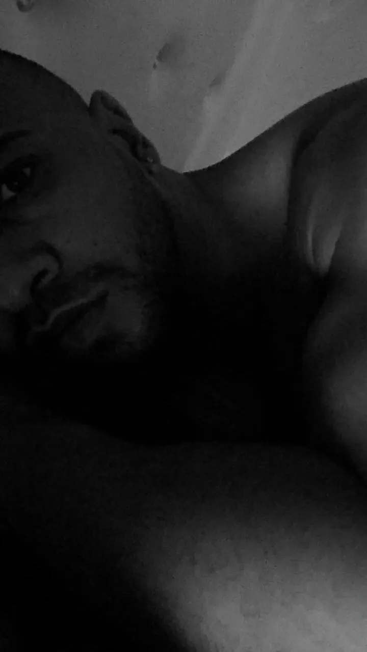 BlackHotMan OnlyFans header