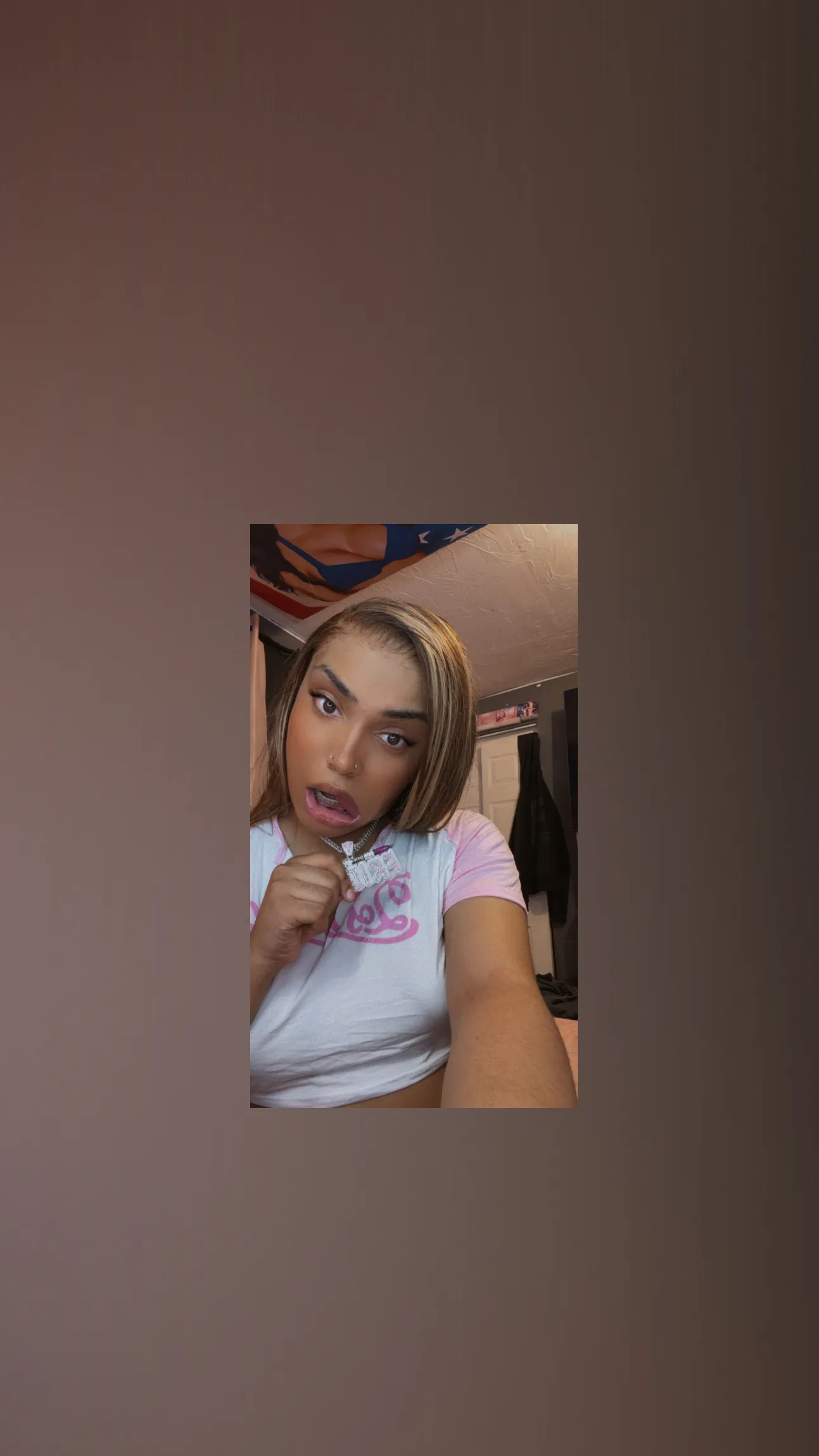 Diamond Black 🖤 OnlyFans header