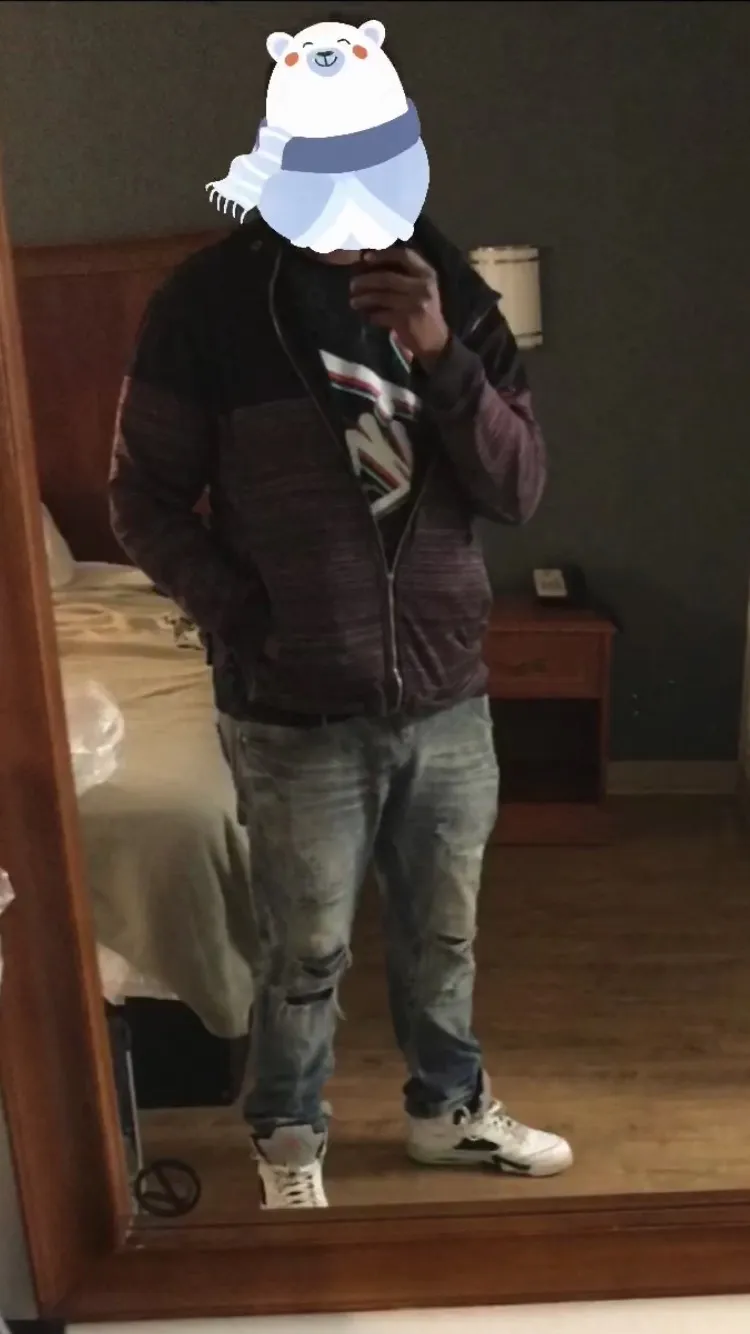 IronMan OnlyFans header