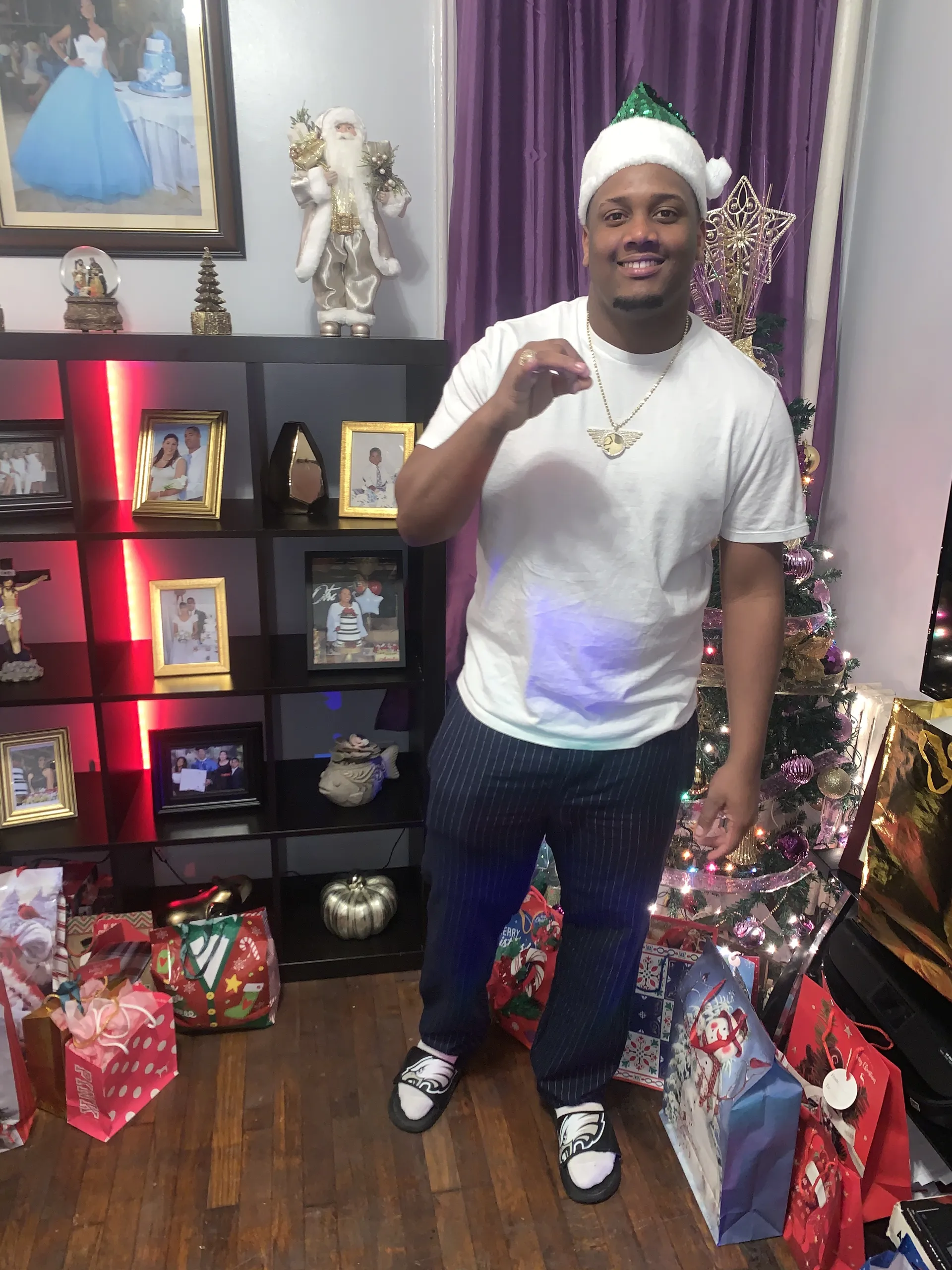 Black king OnlyFans header