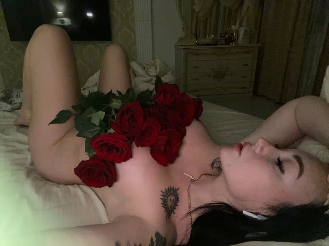 BlackLady8008 OnlyFans header