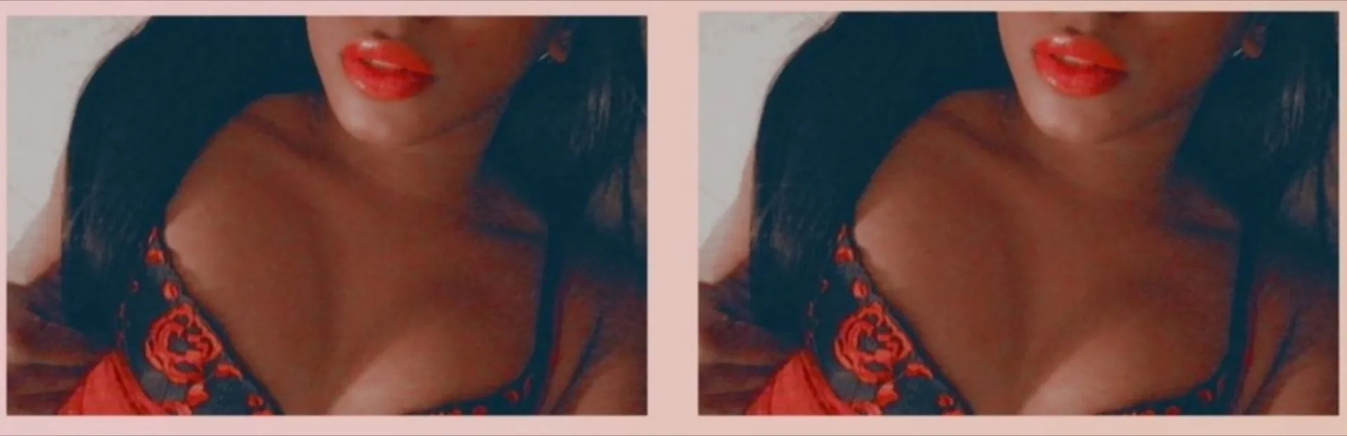 BlackLady9069 OnlyFans header