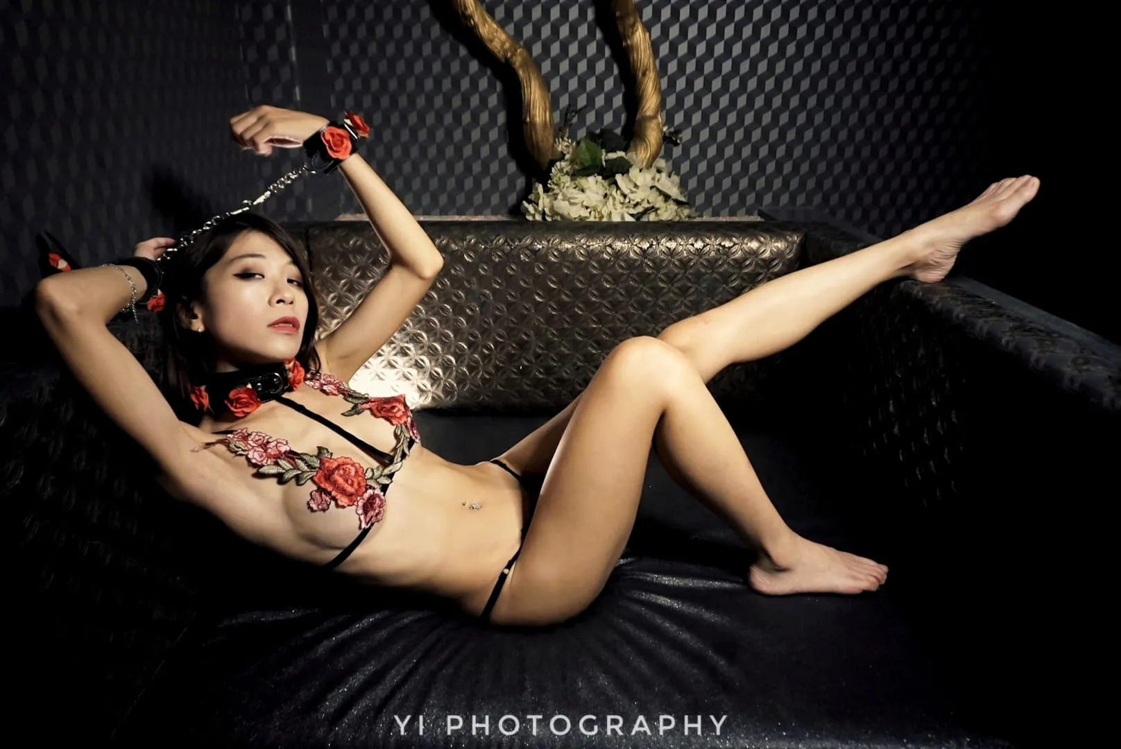 Amy Lee OnlyFans header