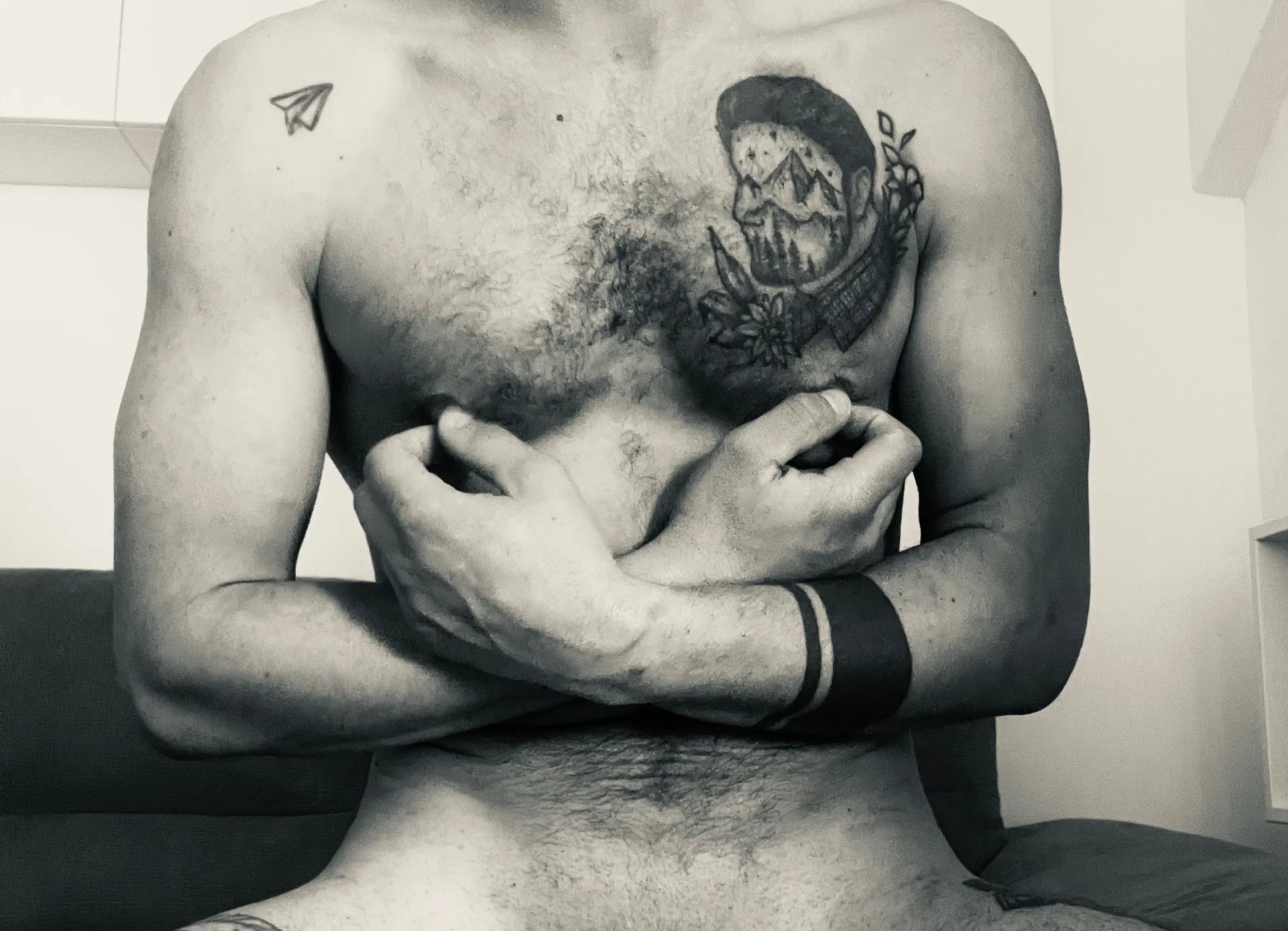 Blackleaf666 OnlyFans header