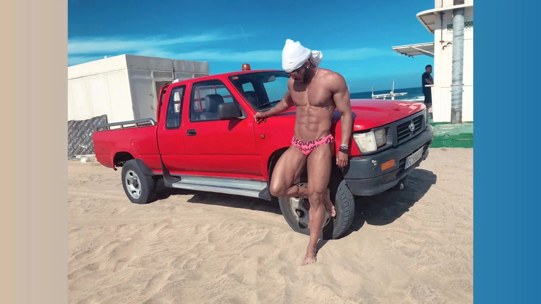 U.Tiger 🐯 OnlyFans header