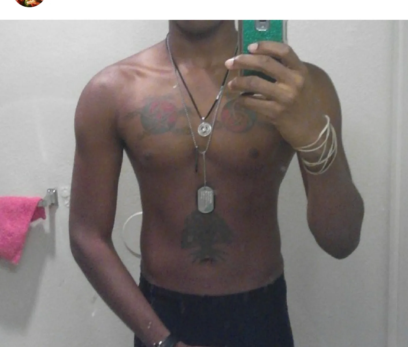 Black Licorice OnlyFans header