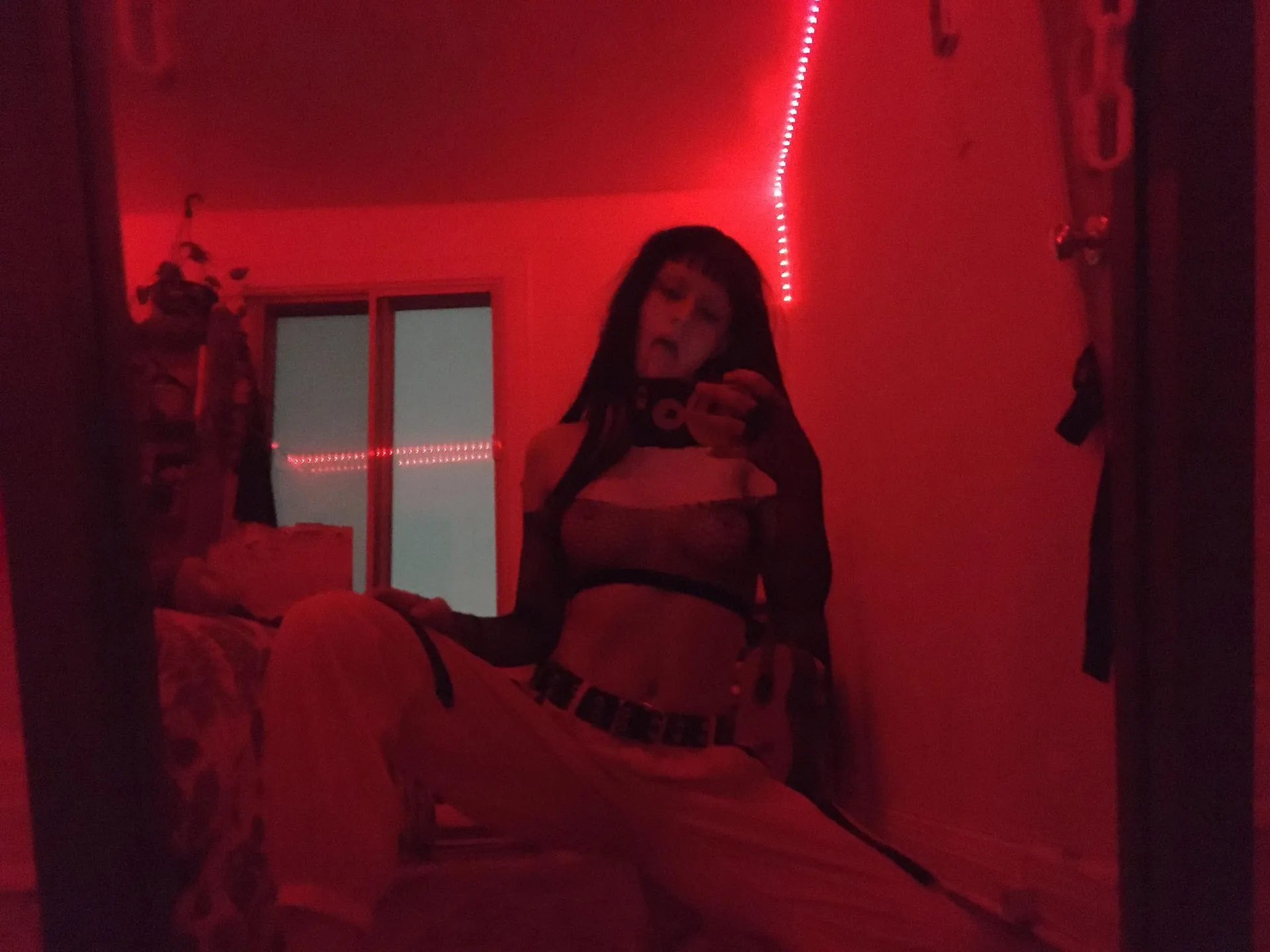 Clémentine Lenoir OnlyFans header