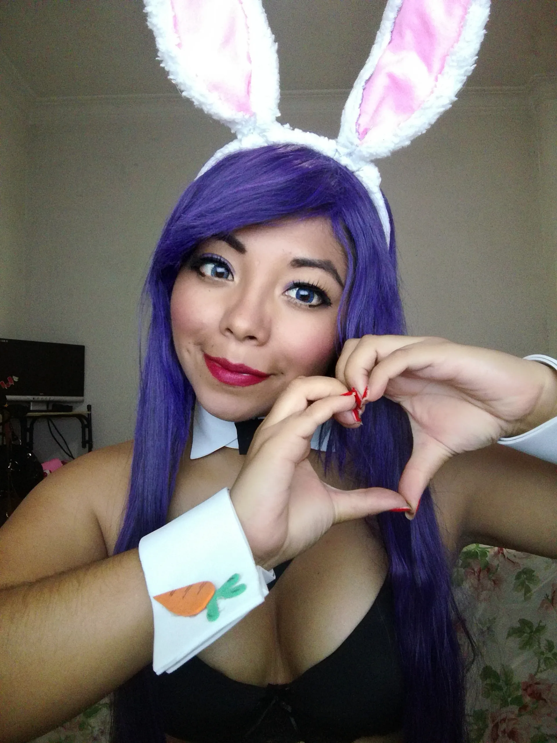 Blacklotus10 OnlyFans header