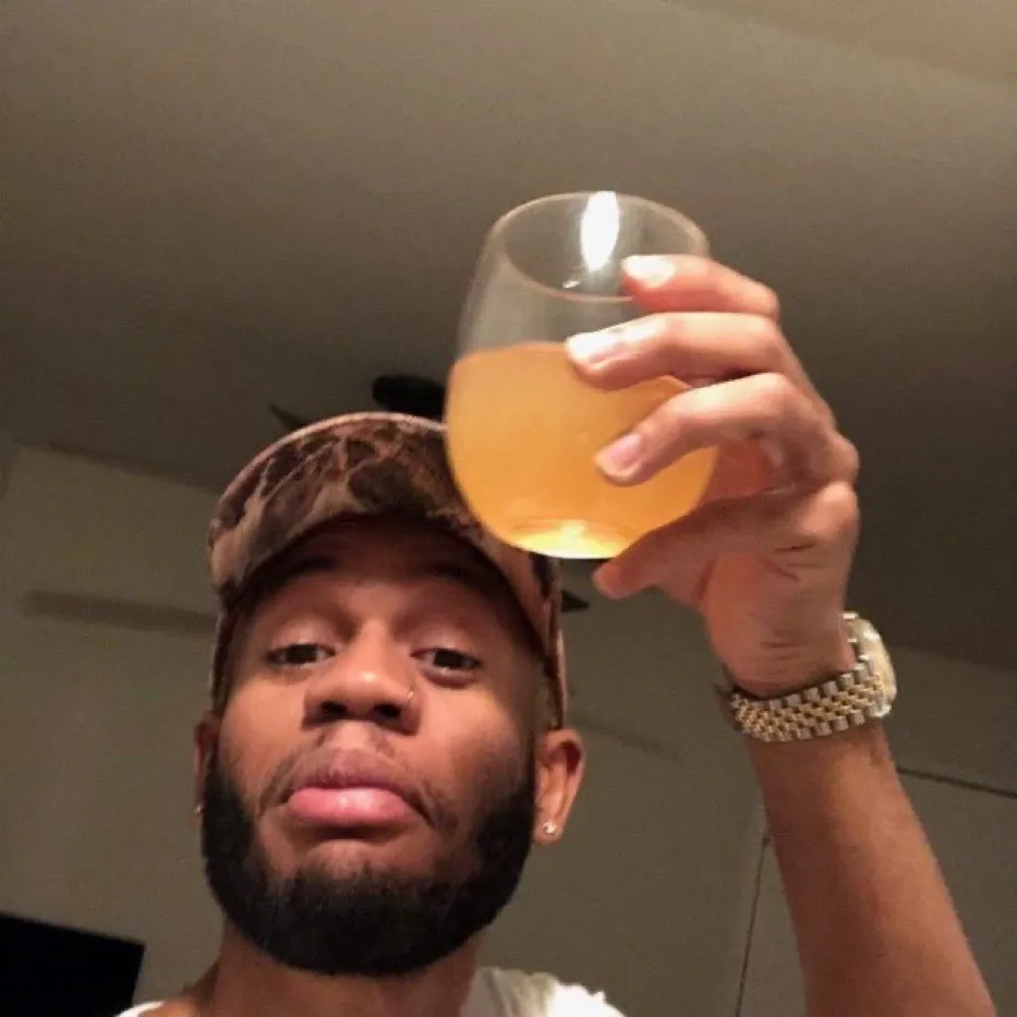 Hoochie Memoirs  😈