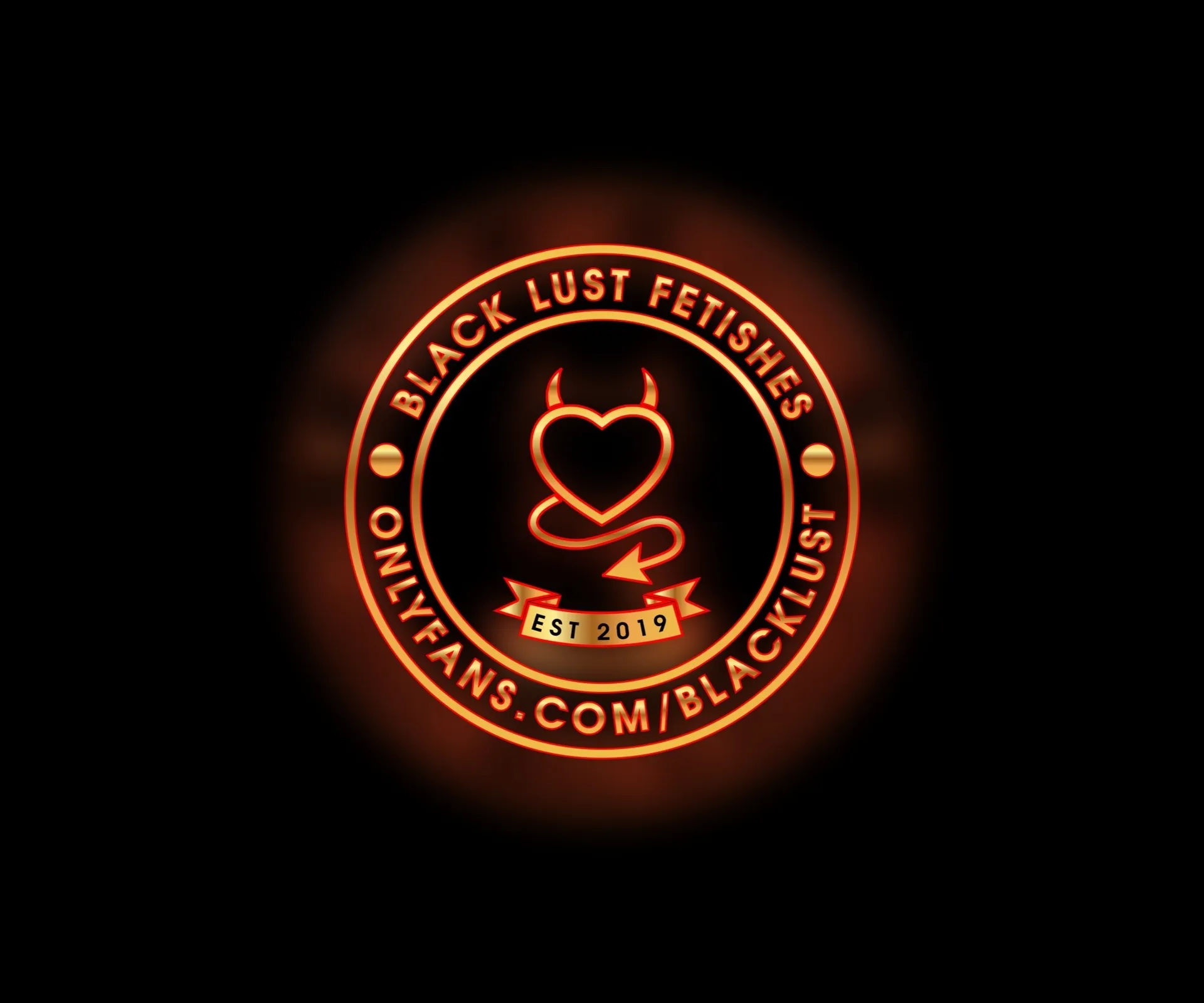 Black Lust Fetishes