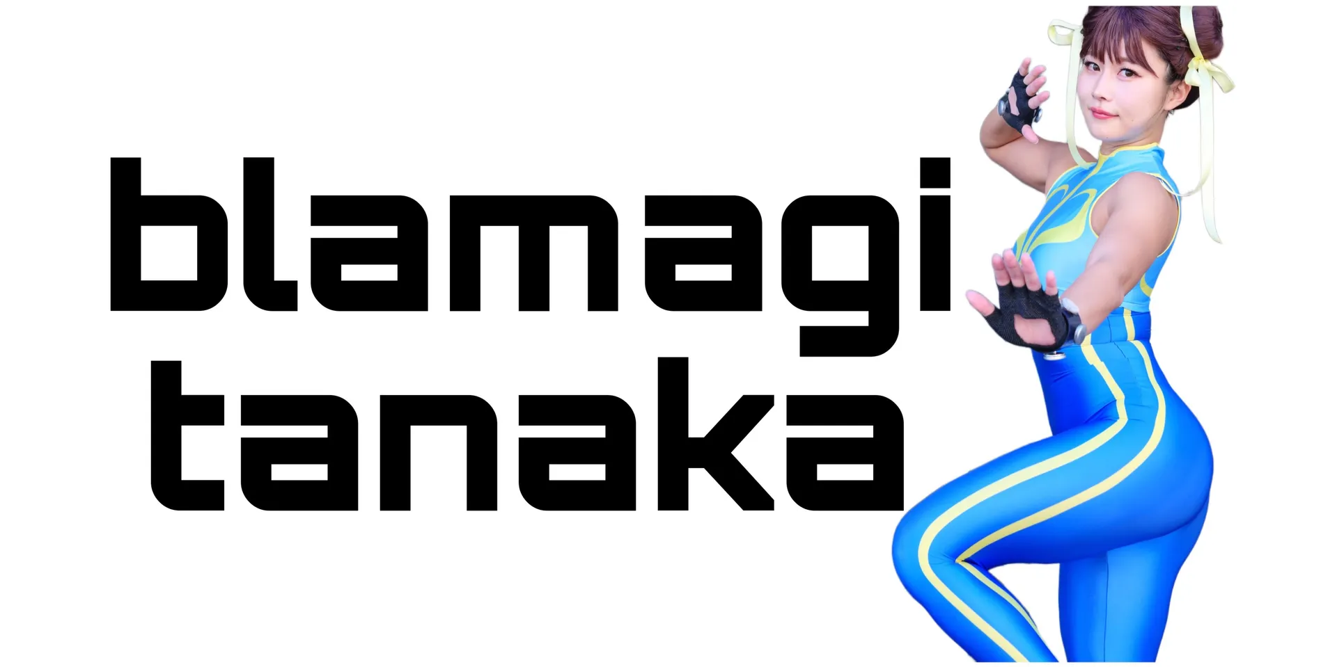 blamagitanaka OnlyFans header