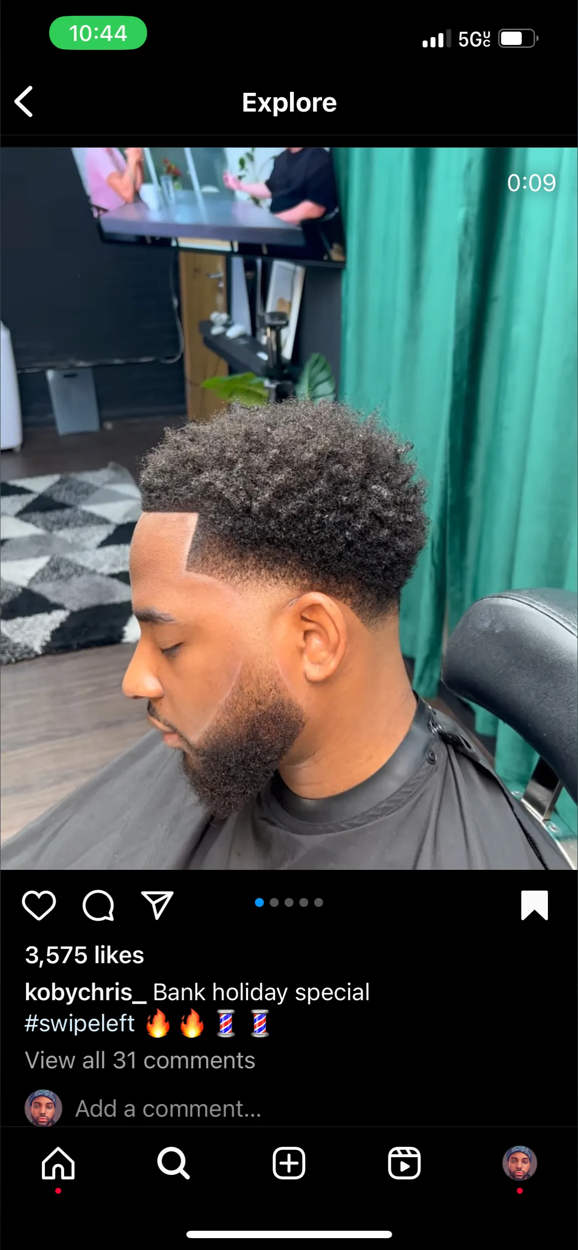 BlckNutz OnlyFans header