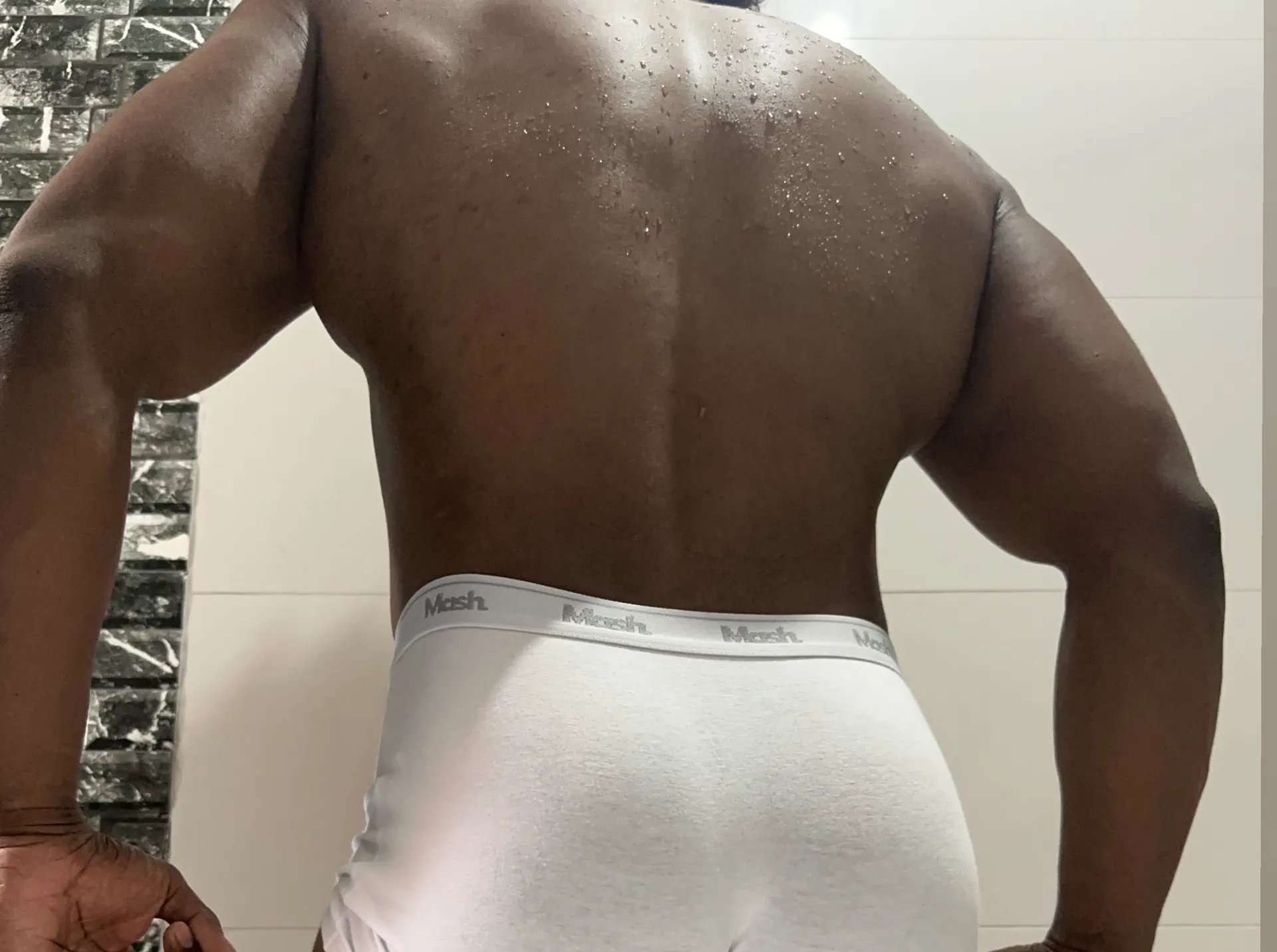 Black Mamba OnlyFans header