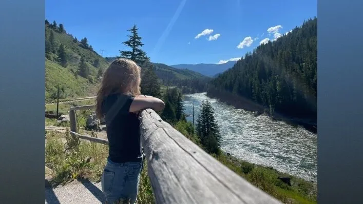 Black Mandy OnlyFans header