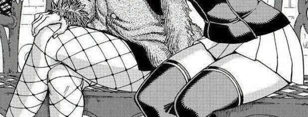 BlackMaria OnlyFans header