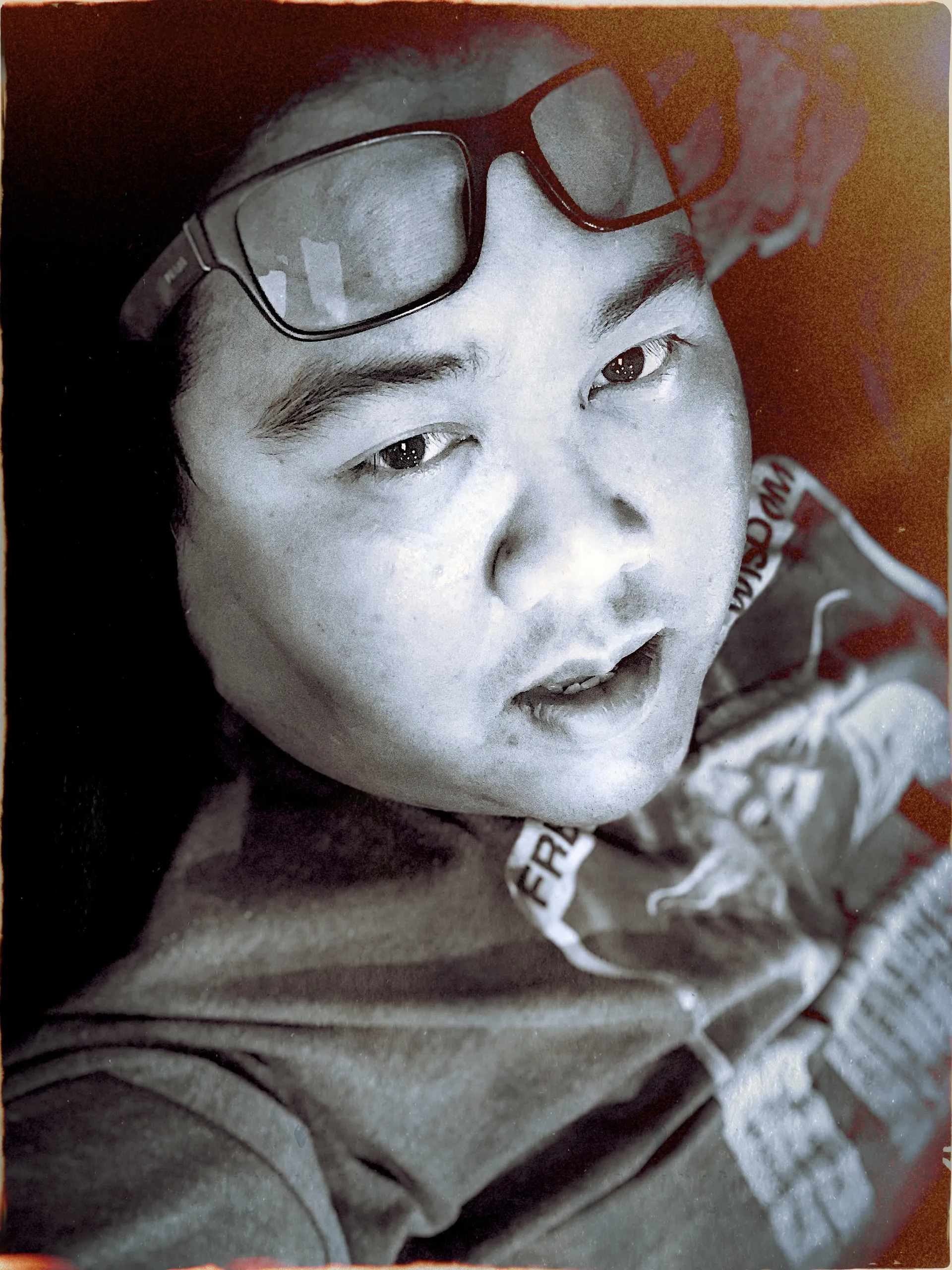 Sunny and The Black Pack OnlyFans header