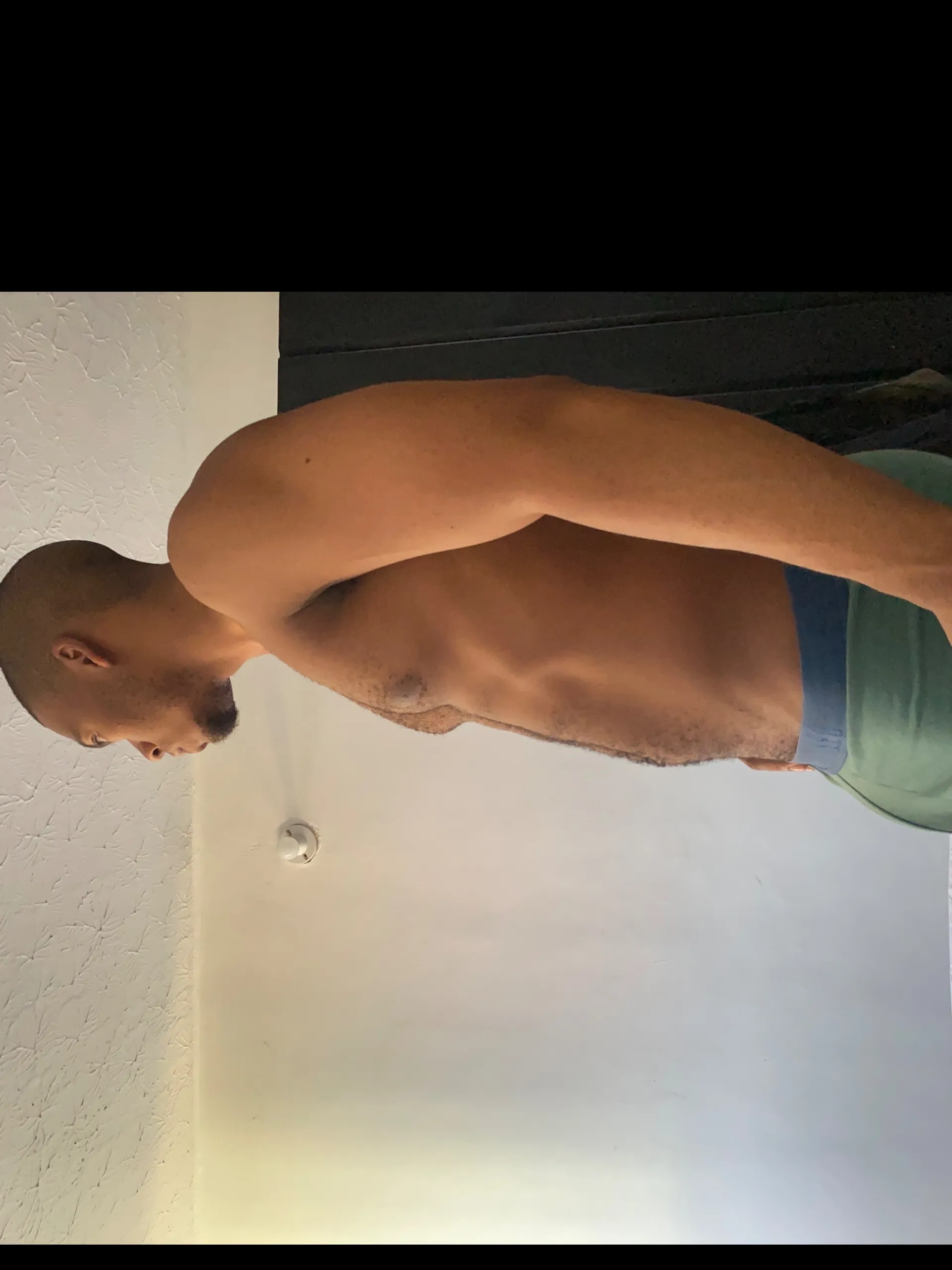 Ronald OnlyFans header