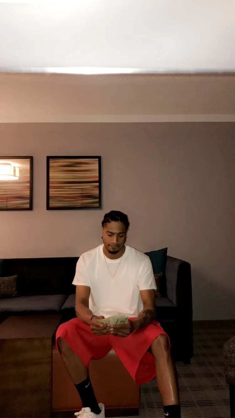 BlackMexican OnlyFans header