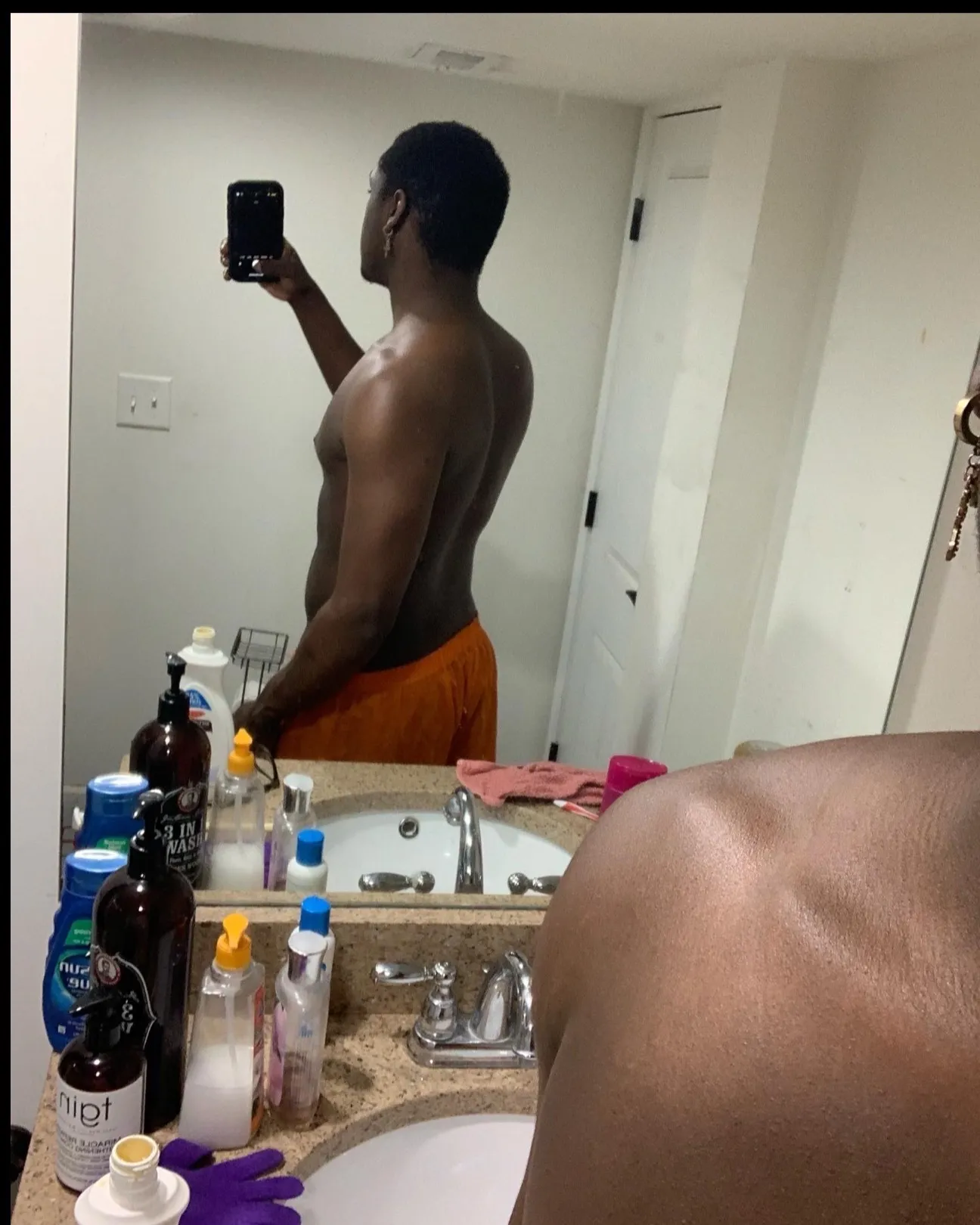 Mirage OnlyFans header