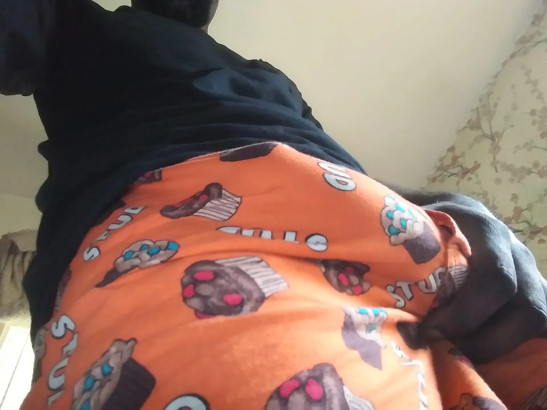 Blacknificent OnlyFans header