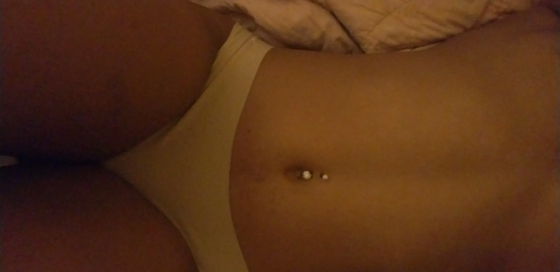 Betty Booty OnlyFans header