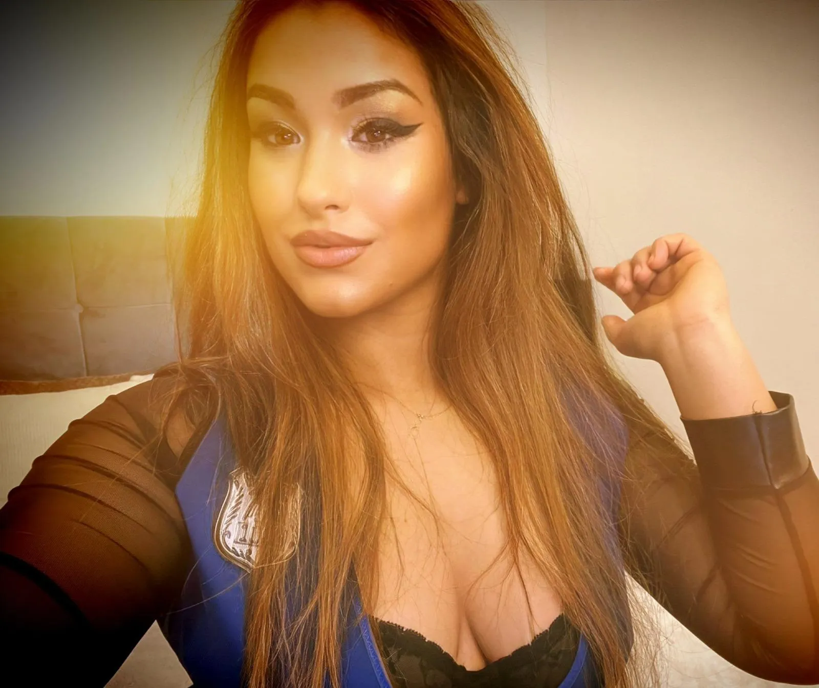 BlackPanthera69x OnlyFans header