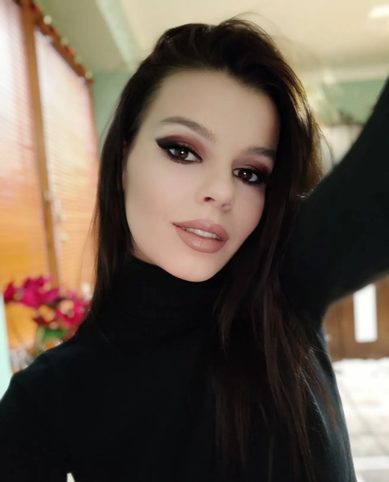 Black Panttera OnlyFans header