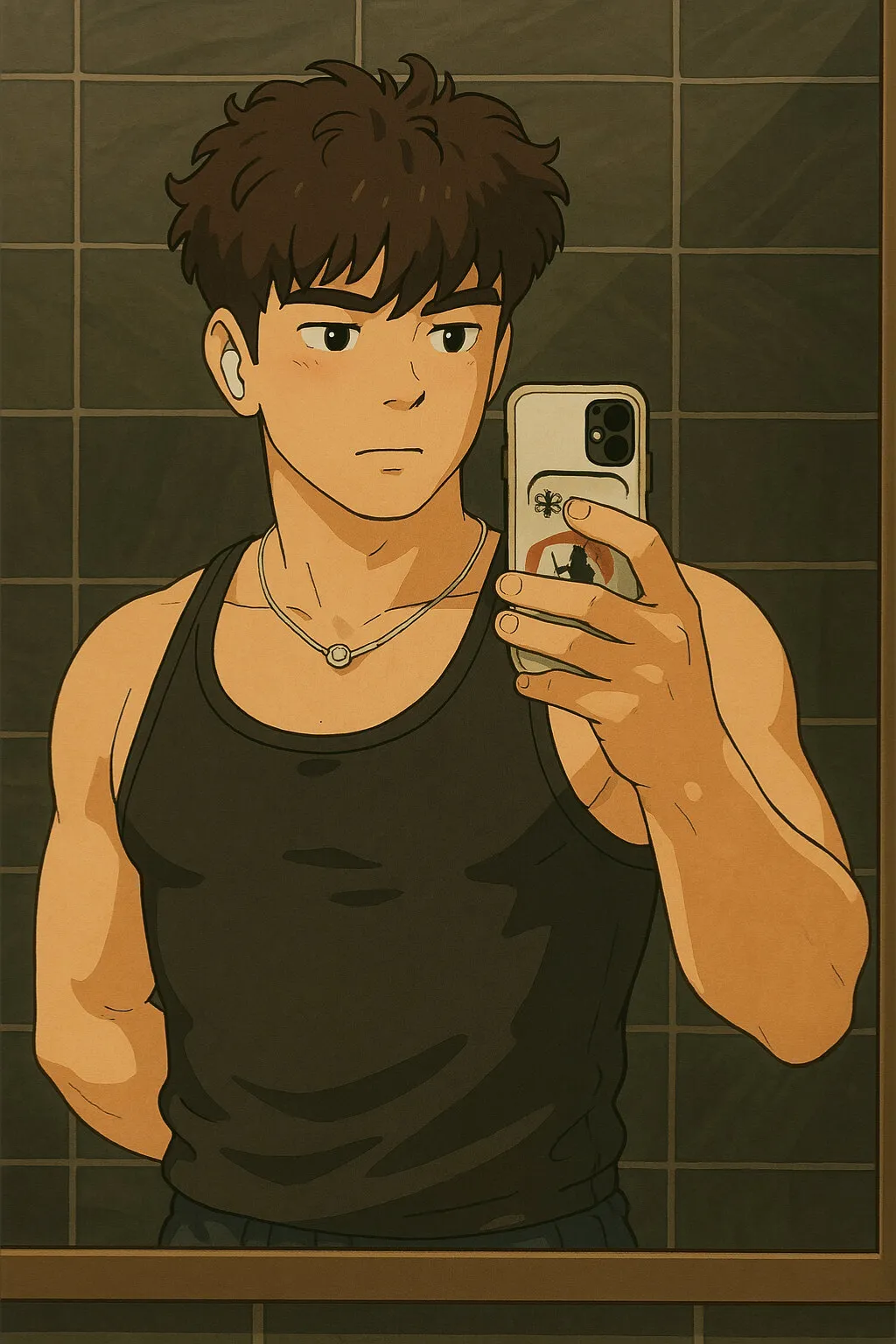 Blackpeachboy 黑桃洨男孩