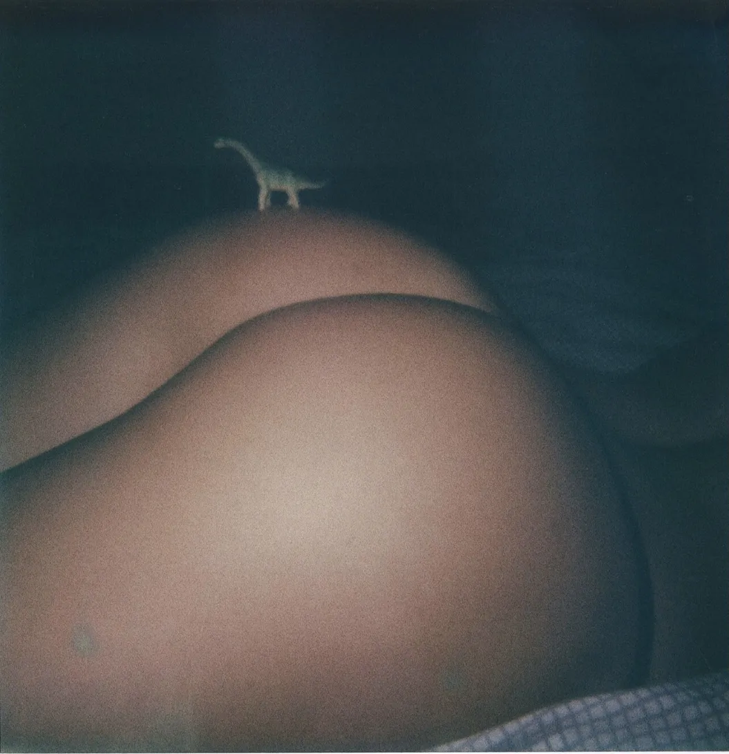 Alexandria OnlyFans header